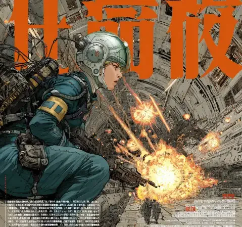 热点频道封面图：城市街头新闻现场
